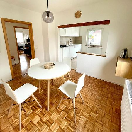 A14 Three Bed Apartment City Center Heidenheim an der Brenz Exterior photo