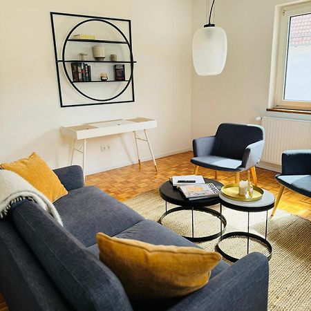 A14 Three Bed Apartment City Center Heidenheim an der Brenz Exterior photo