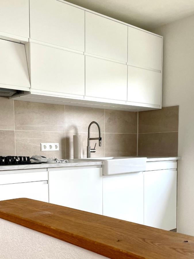 A14 Three Bed Apartment City Center Heidenheim an der Brenz Exterior photo