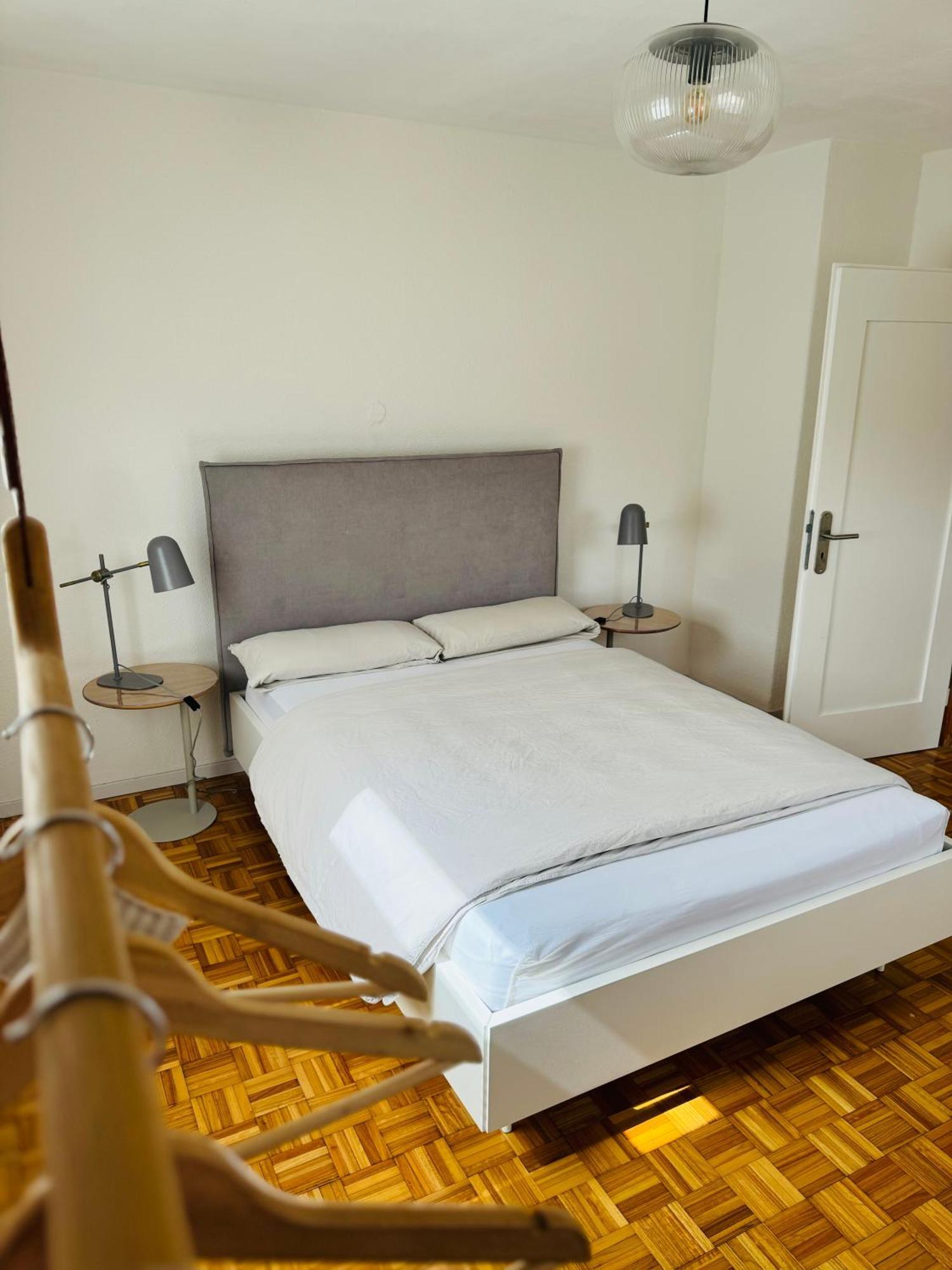 A14 Three Bed Apartment City Center Heidenheim an der Brenz Exterior photo
